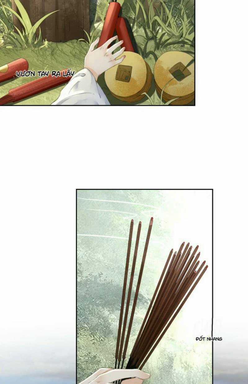 Sủng Phi Của Vương - Chapter 167 - Trang 27