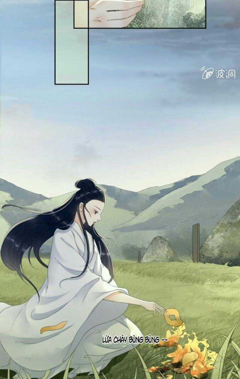 Sủng Phi Của Vương - Chapter 167 - Trang 28