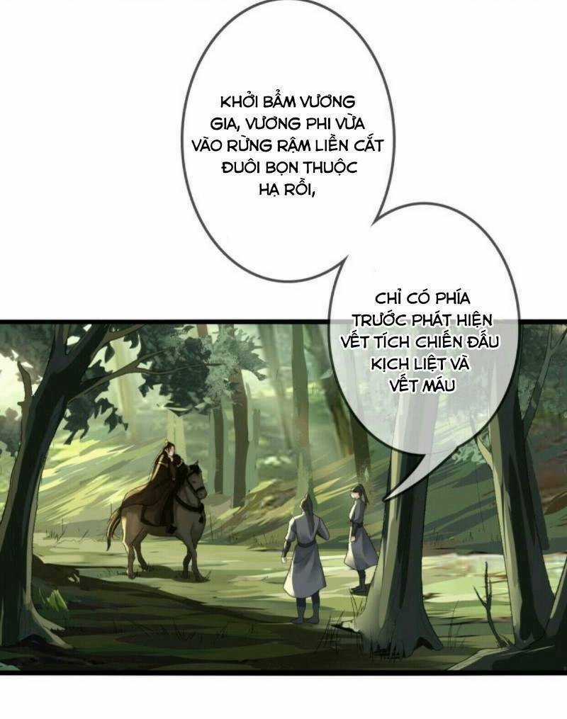 Sủng Phi Của Vương - Chapter 167 - Trang 5