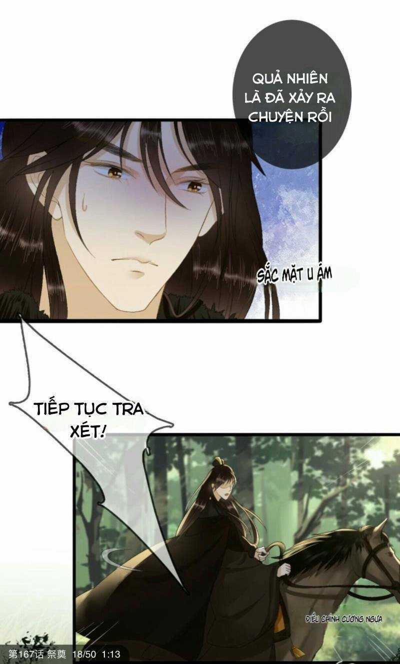 Sủng Phi Của Vương - Chapter 167 - Trang 6