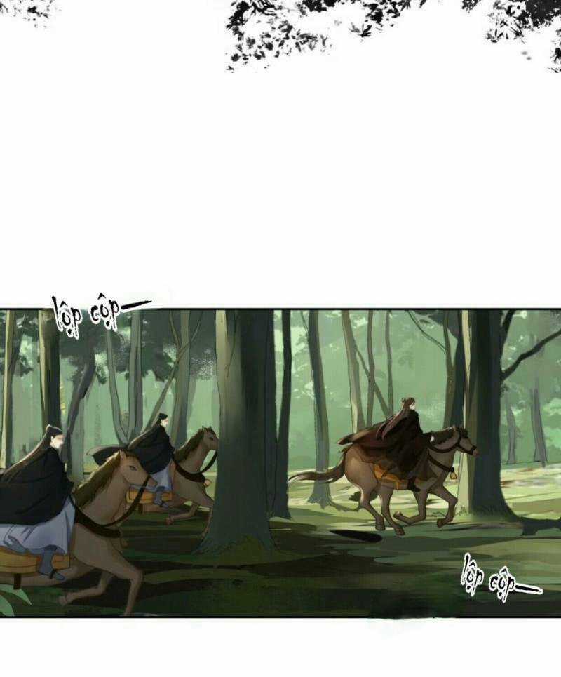 Sủng Phi Của Vương - Chapter 167 - Trang 8