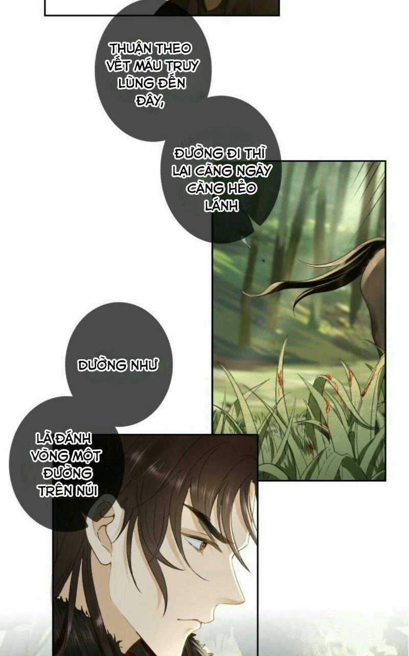 Sủng Phi Của Vương - Chapter 167 - Trang 10