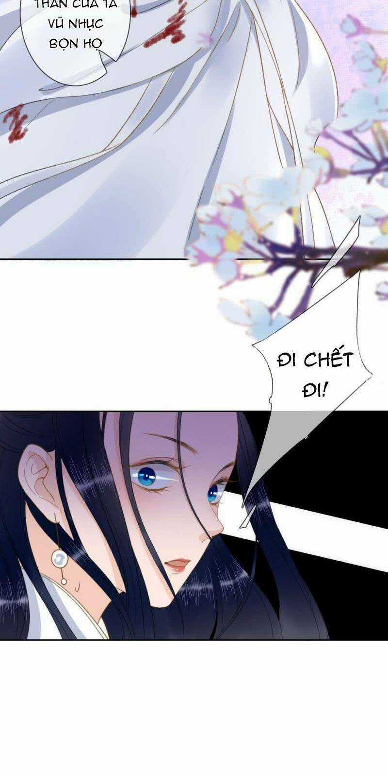 Sủng Phi Của Vương - Chapter 168 - Trang 11