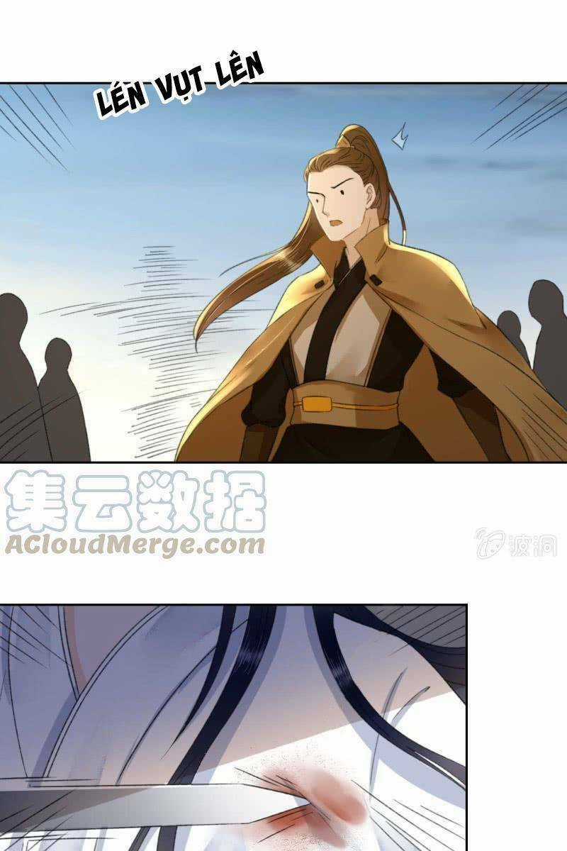 Sủng Phi Của Vương - Chapter 168 - Trang 13