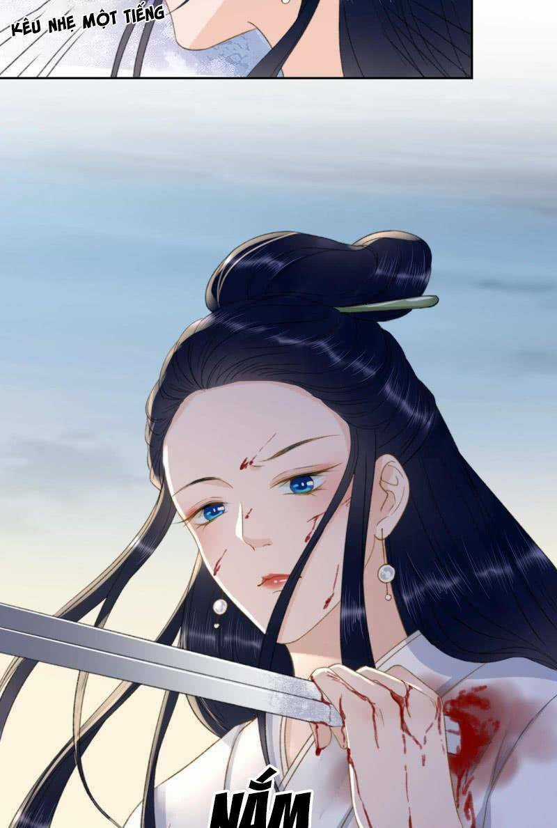 Sủng Phi Của Vương - Chapter 168 - Trang 15