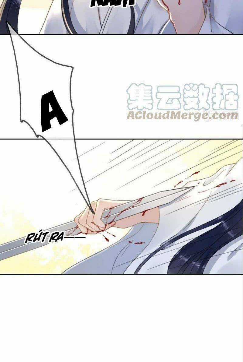 Sủng Phi Của Vương - Chapter 168 - Trang 16