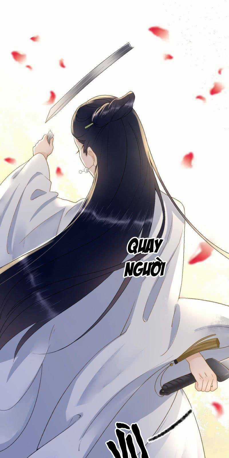 Sủng Phi Của Vương - Chapter 168 - Trang 17