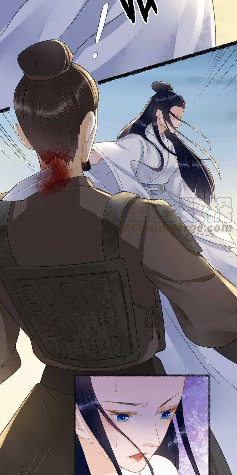 Sủng Phi Của Vương - Chapter 168 - Trang 18