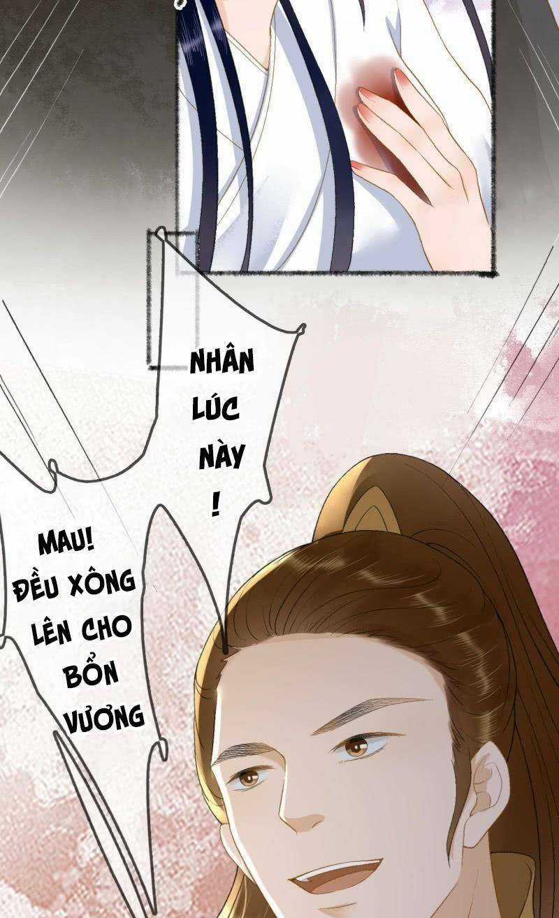 Sủng Phi Của Vương - Chapter 168 - Trang 19