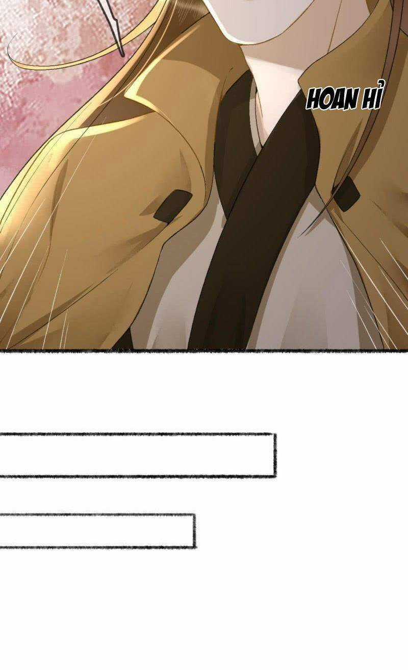 Sủng Phi Của Vương - Chapter 168 - Trang 20
