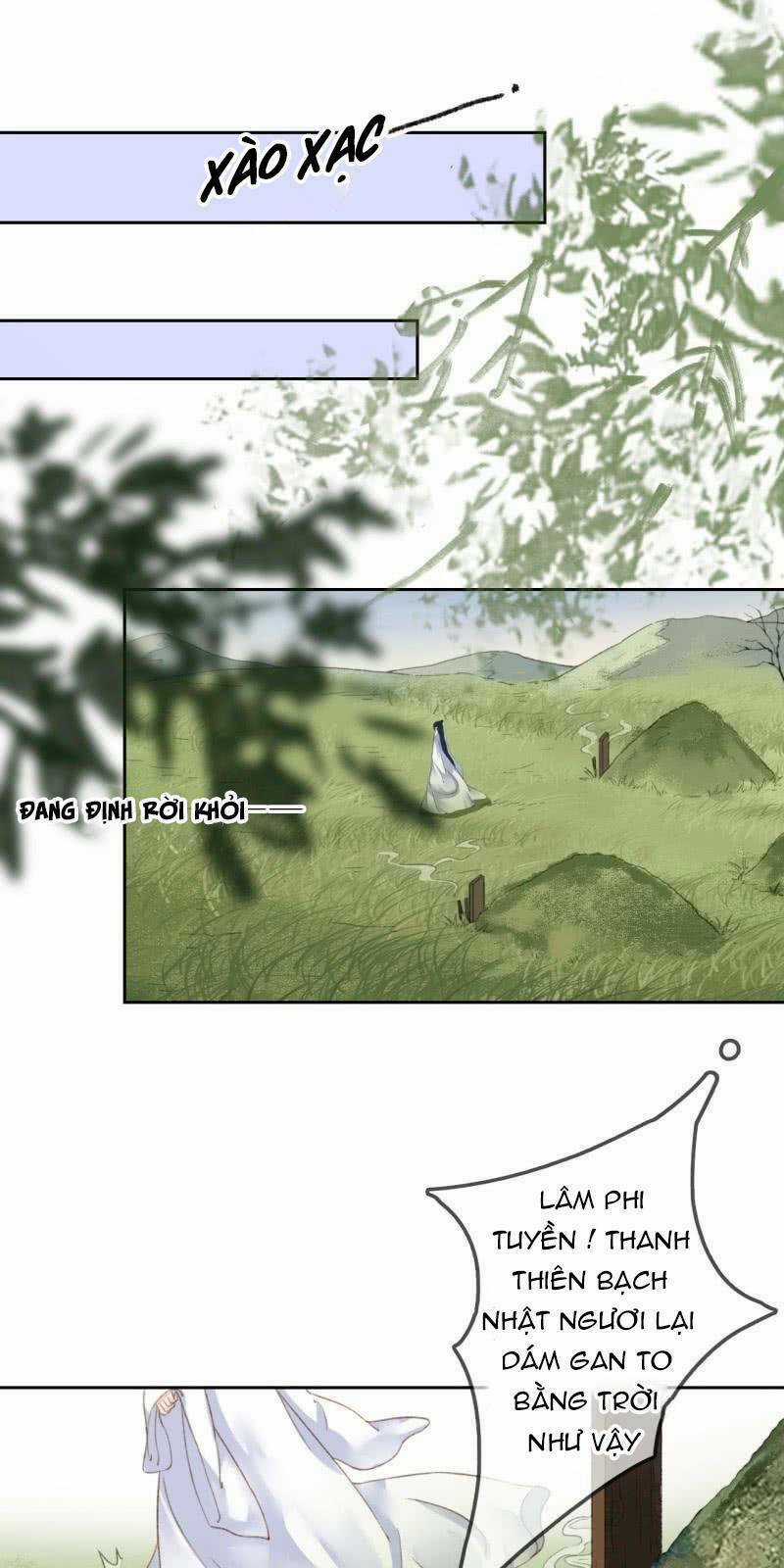 Sủng Phi Của Vương - Chapter 168 - Trang 4