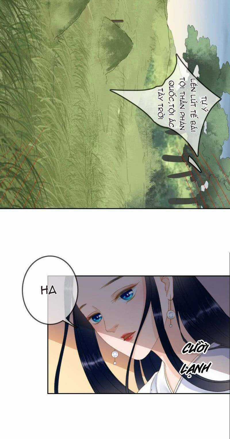 Sủng Phi Của Vương - Chapter 168 - Trang 6