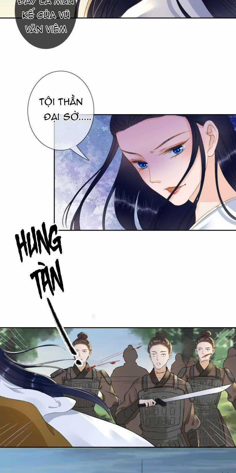 Sủng Phi Của Vương - Chapter 168 - Trang 8