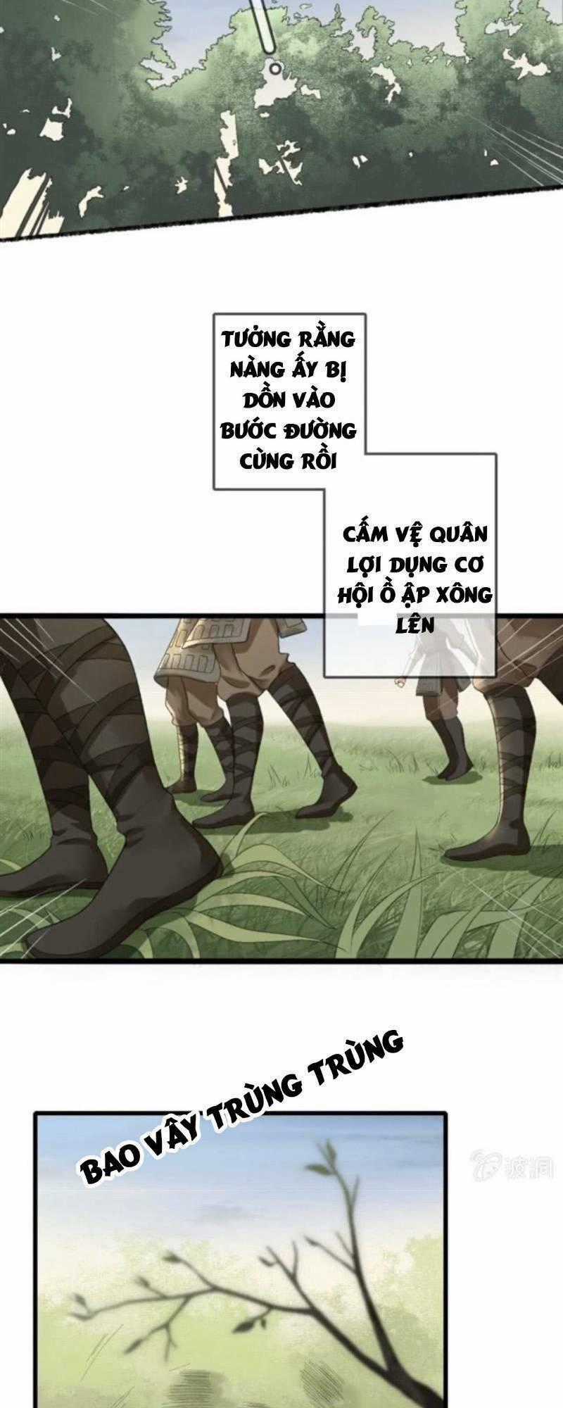 Sủng Phi Của Vương - Chapter 169 - Trang 2