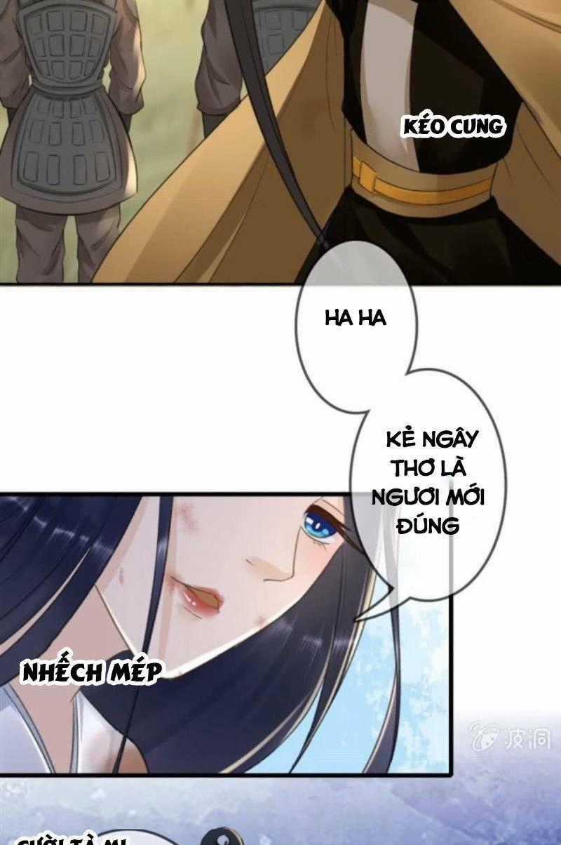 Sủng Phi Của Vương - Chapter 169 - Trang 15