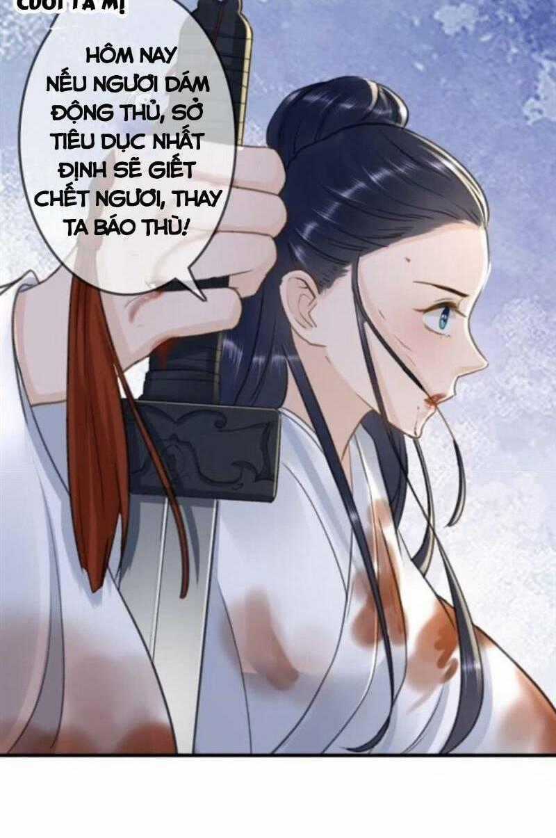 Sủng Phi Của Vương - Chapter 169 - Trang 16