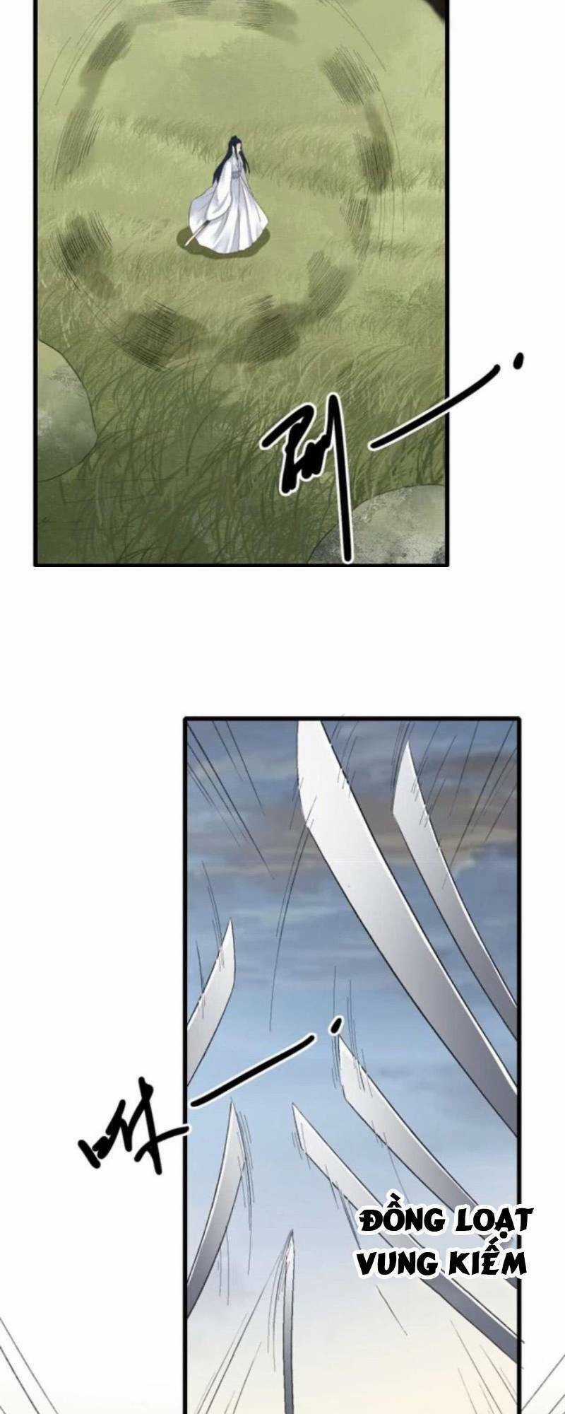 Sủng Phi Của Vương - Chapter 169 - Trang 3