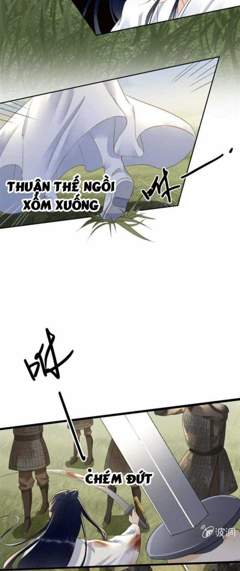 Sủng Phi Của Vương - Chapter 169 - Trang 5