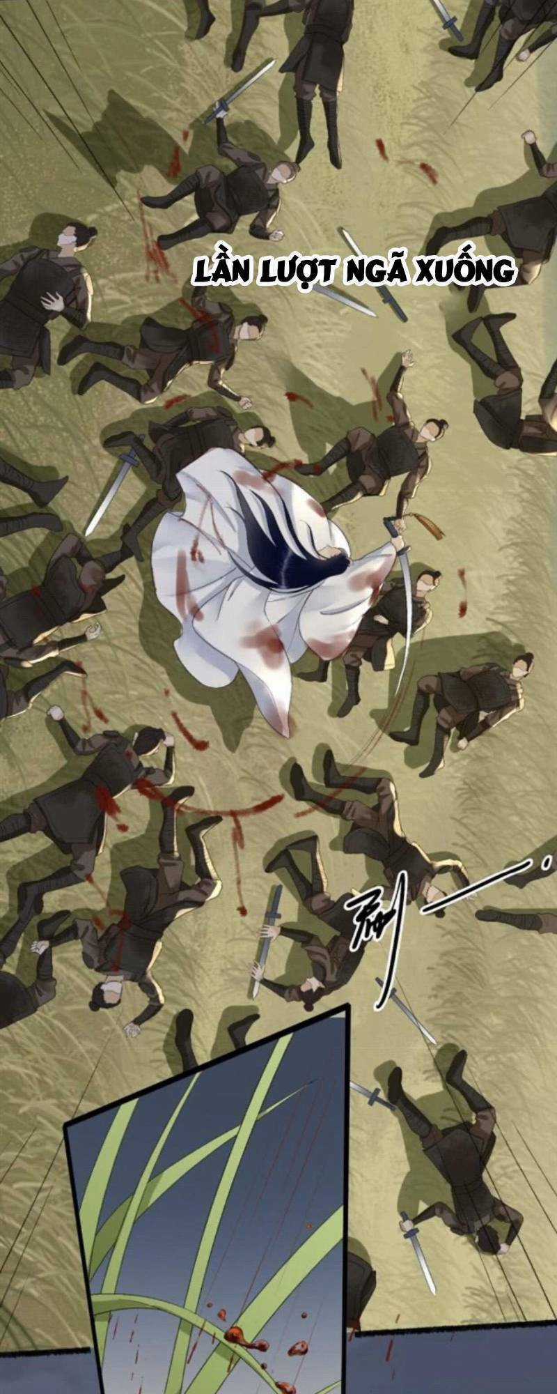 Sủng Phi Của Vương - Chapter 169 - Trang 6