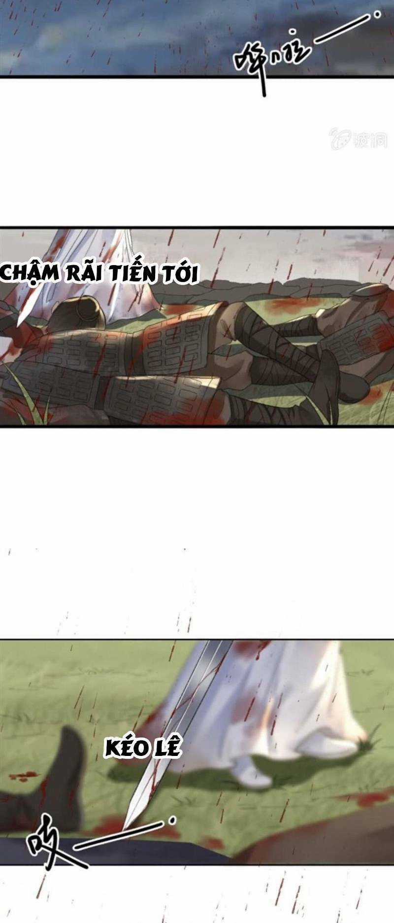 Sủng Phi Của Vương - Chapter 169 - Trang 9