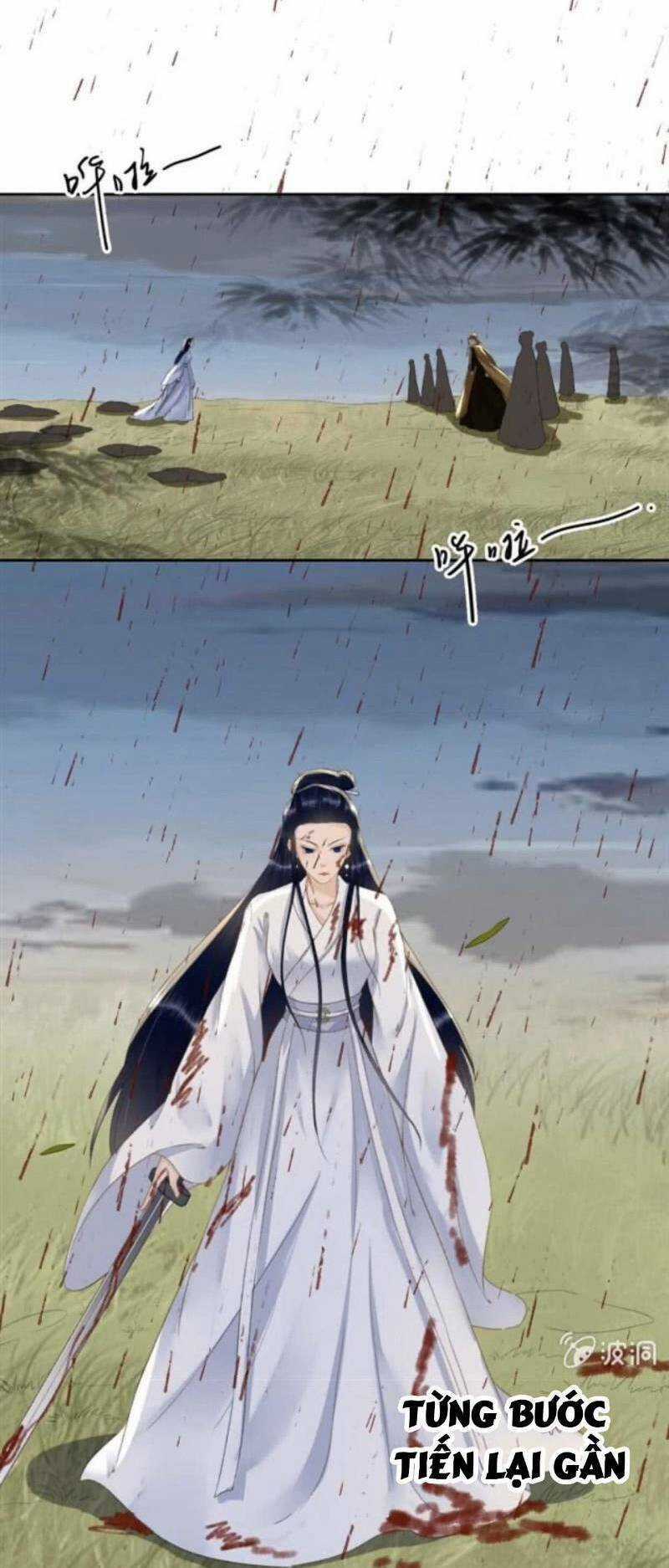 Sủng Phi Của Vương - Chapter 169 - Trang 10