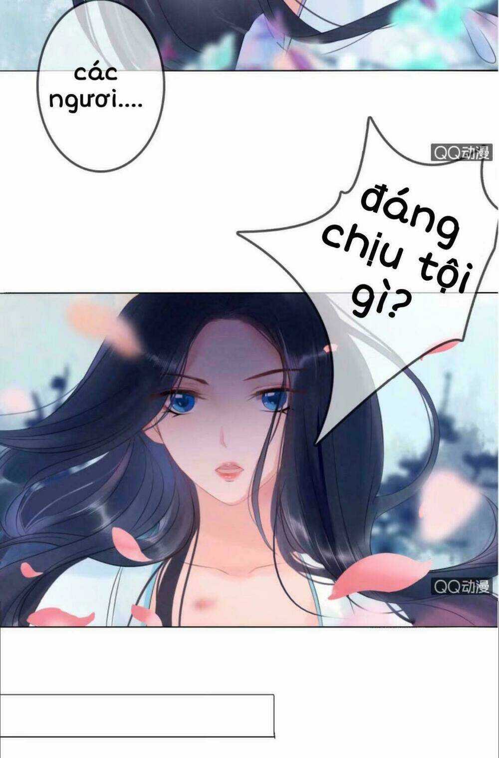 Sủng Phi Của Vương - Chapter 17 - Trang 12