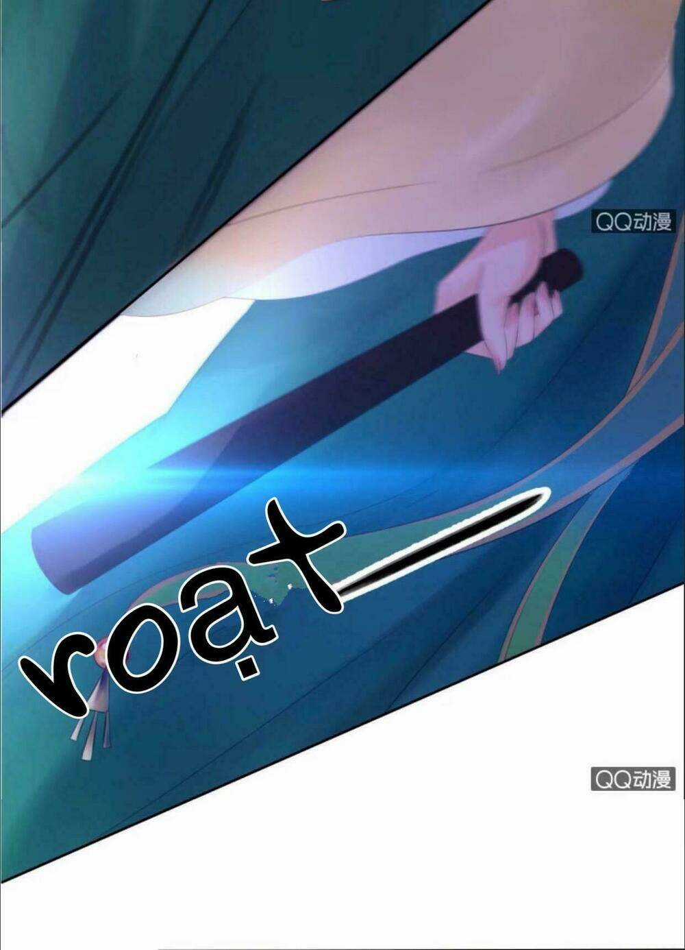 Sủng Phi Của Vương - Chapter 17 - Trang 17