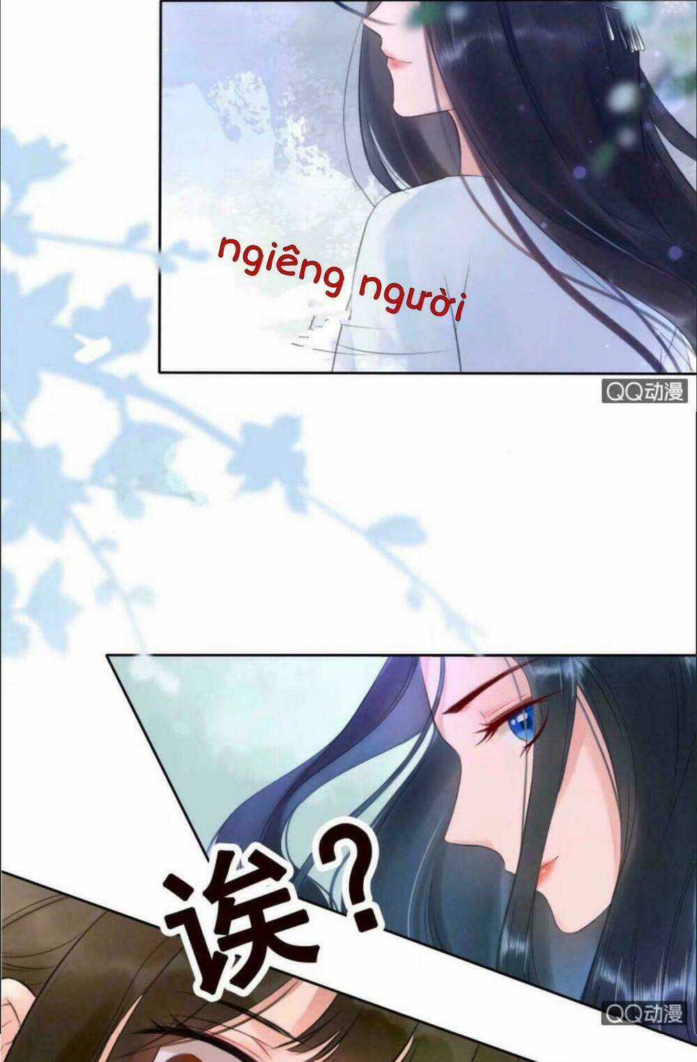 Sủng Phi Của Vương - Chapter 17 - Trang 18