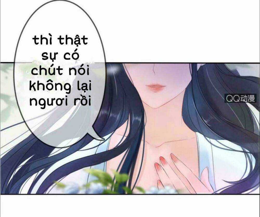 Sủng Phi Của Vương - Chapter 17 - Trang 22