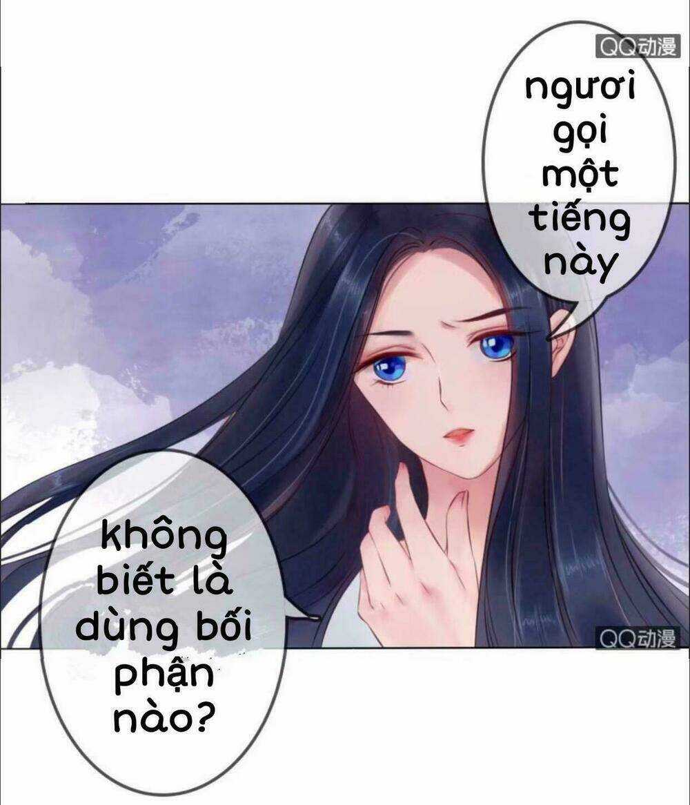 Sủng Phi Của Vương - Chapter 17 - Trang 6