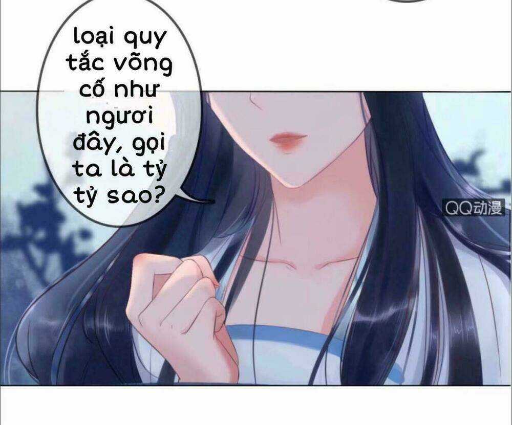 Sủng Phi Của Vương - Chapter 17 - Trang 8