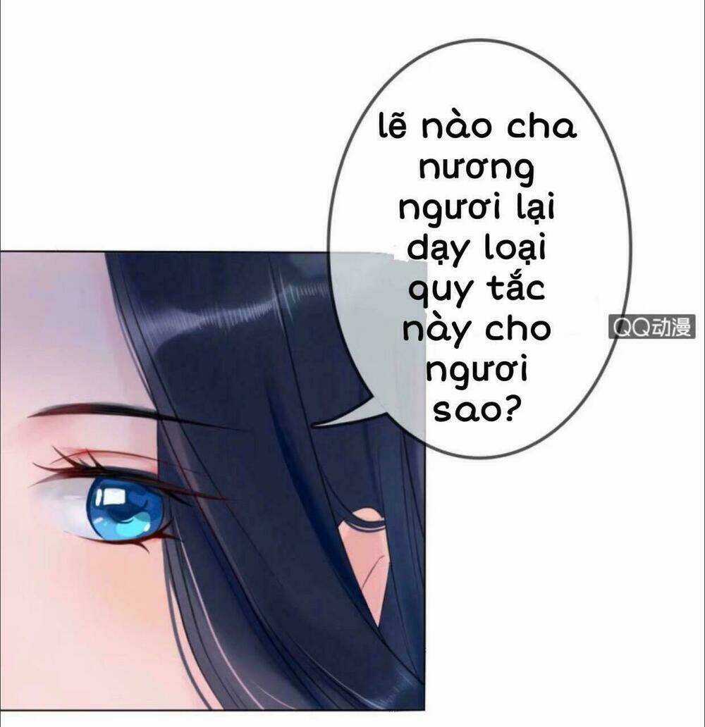 Sủng Phi Của Vương - Chapter 17 - Trang 9