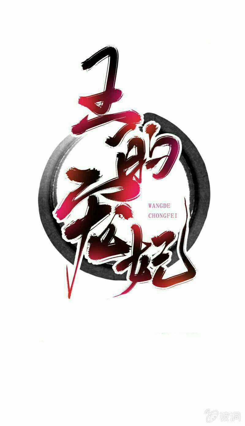 Sủng Phi Của Vương - Chapter 170 - Trang 1