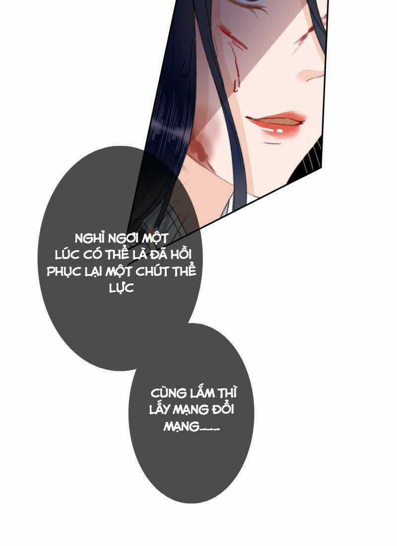 Sủng Phi Của Vương - Chapter 170 - Trang 12