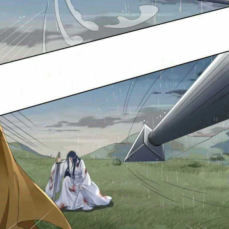 Sủng Phi Của Vương - Chapter 170 - Trang 14