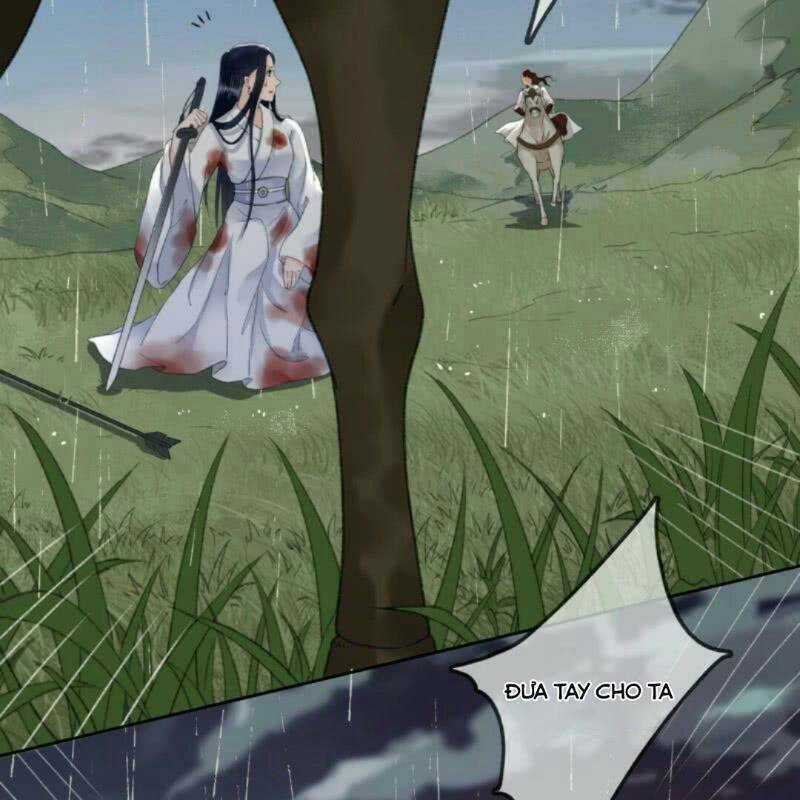 Sủng Phi Của Vương - Chapter 170 - Trang 18