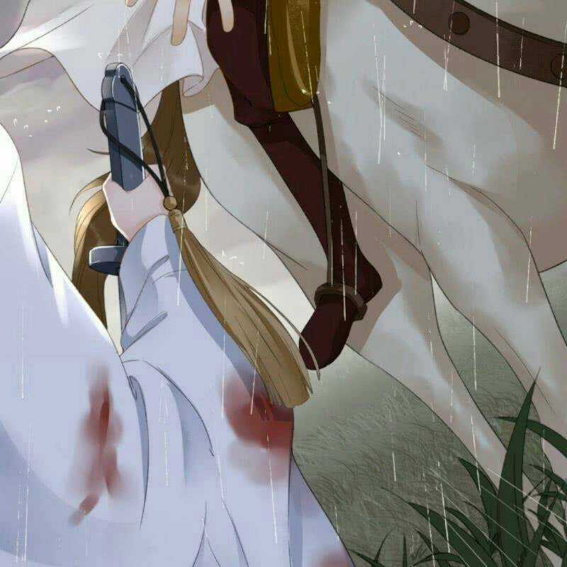 Sủng Phi Của Vương - Chapter 170 - Trang 20