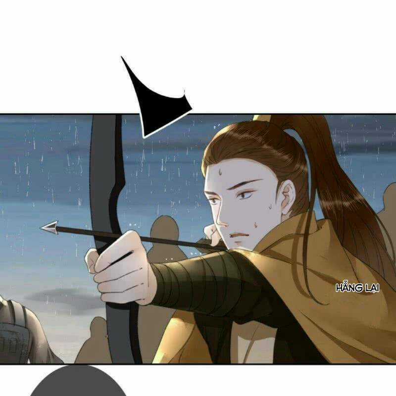 Sủng Phi Của Vương - Chapter 170 - Trang 3