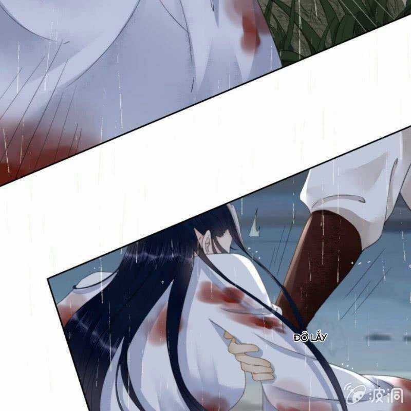 Sủng Phi Của Vương - Chapter 170 - Trang 21