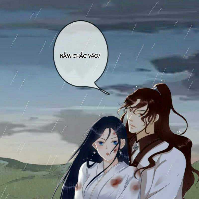 Sủng Phi Của Vương - Chapter 170 - Trang 23