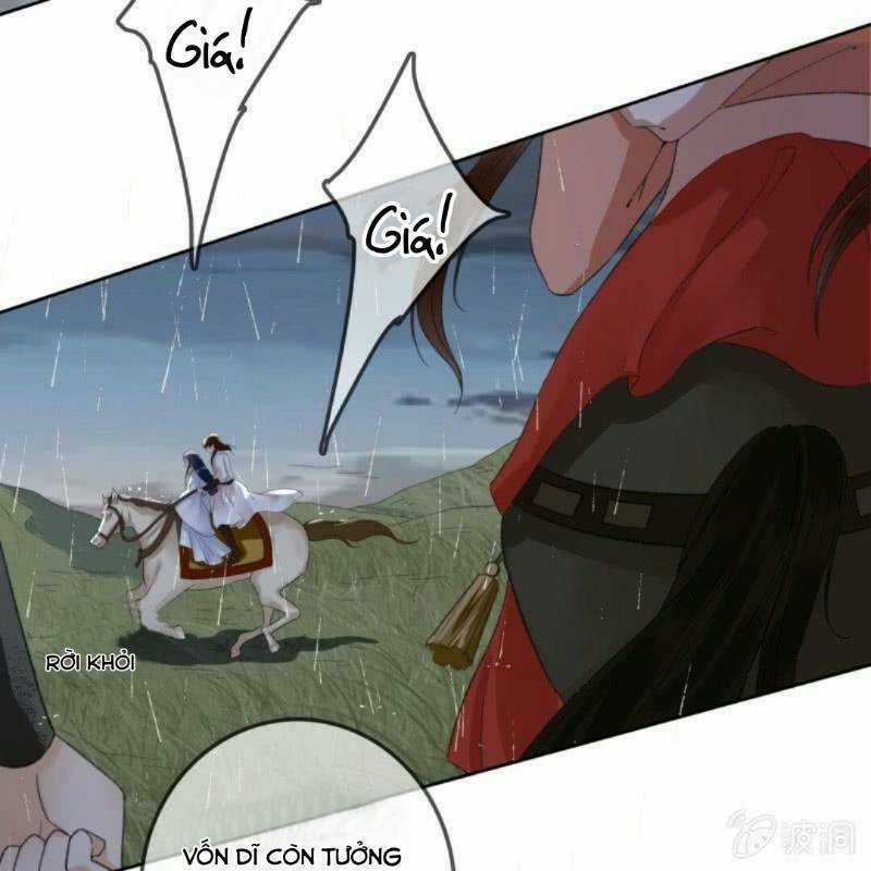 Sủng Phi Của Vương - Chapter 170 - Trang 25