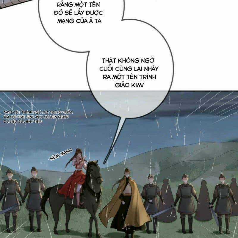 Sủng Phi Của Vương - Chapter 170 - Trang 26