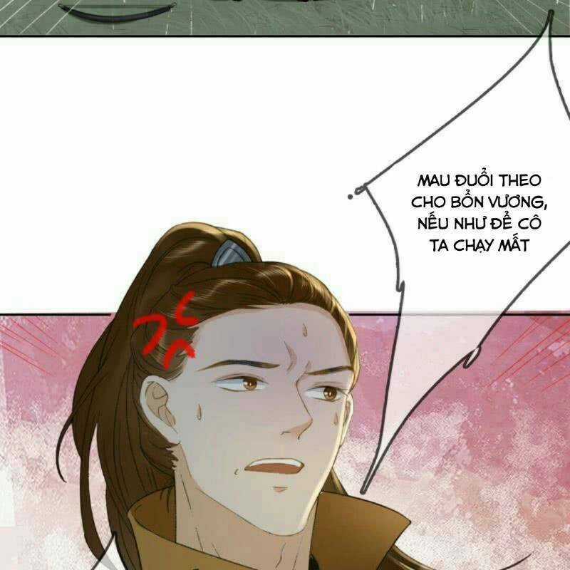 Sủng Phi Của Vương - Chapter 170 - Trang 27