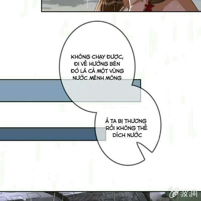 Sủng Phi Của Vương - Chapter 170 - Trang 29