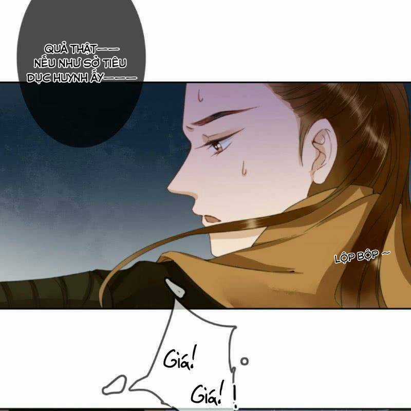 Sủng Phi Của Vương - Chapter 170 - Trang 4