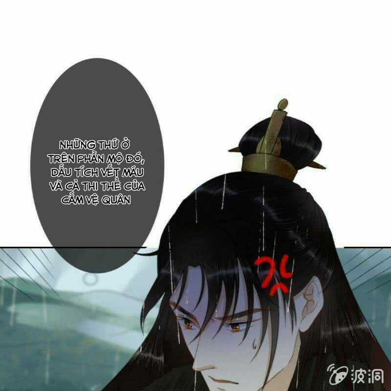 Sủng Phi Của Vương - Chapter 170 - Trang 33