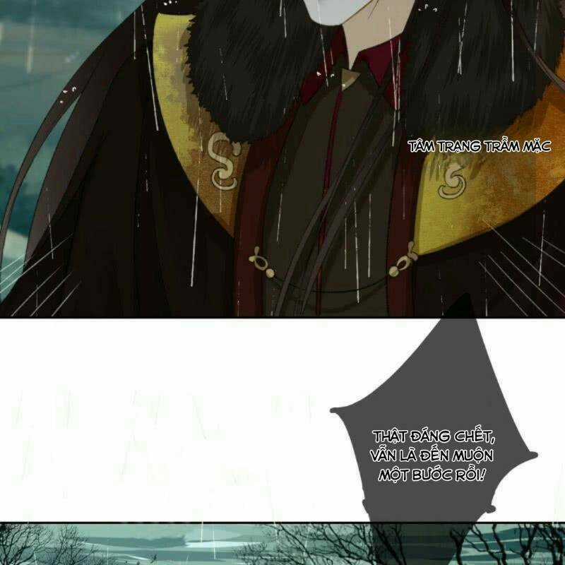 Sủng Phi Của Vương - Chapter 170 - Trang 34