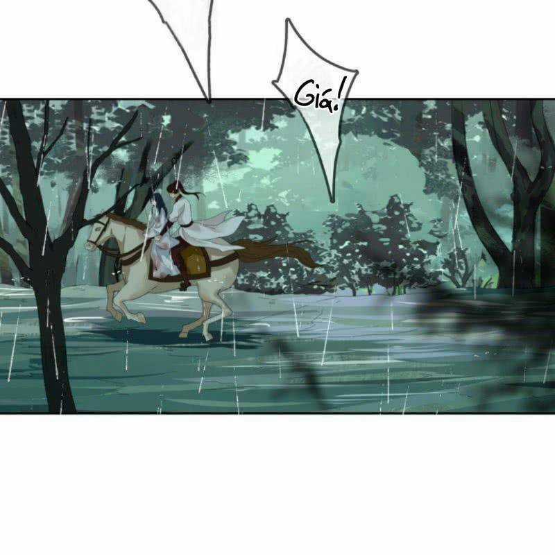 Sủng Phi Của Vương - Chapter 170 - Trang 36