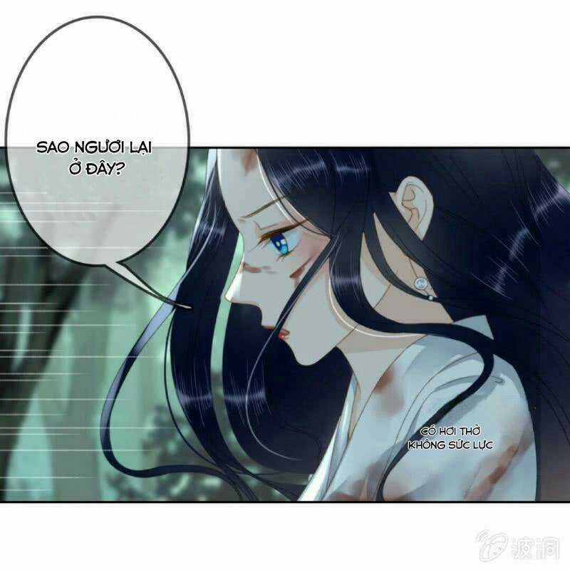 Sủng Phi Của Vương - Chapter 170 - Trang 37