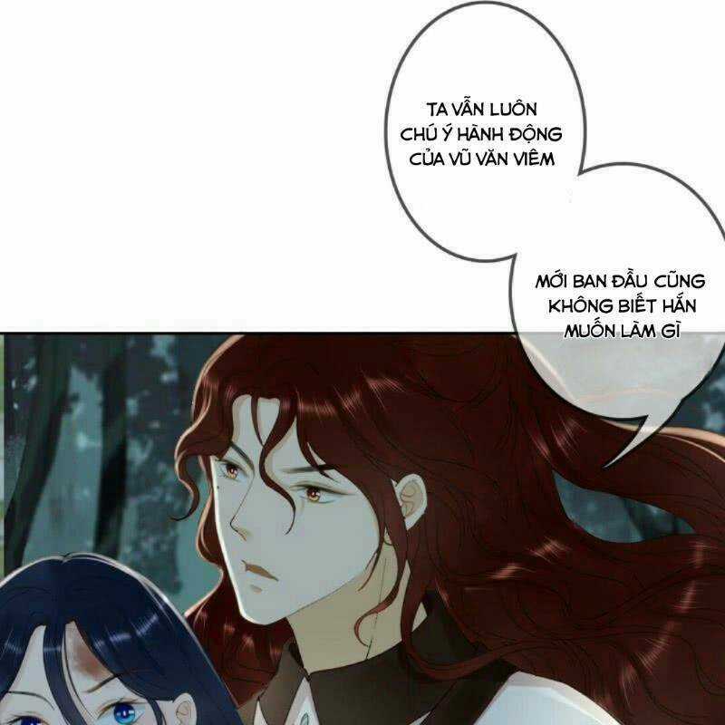 Sủng Phi Của Vương - Chapter 170 - Trang 38